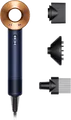 Dyson Supersonic Curly + Coily Prussian Blue