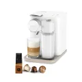 De'Longhi Nespresso Gran Lattissima EN640.W Koffiecapsulemachine met Automatisch Melksysteem, Wit