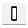 Sonos Sub Gen. 3 - Wifi Subwoofer - Wit