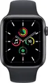 Apple Watch SE 2021 &#8211; 44mm &#8211; 4G &#8211; GPS &#8211; Grijs