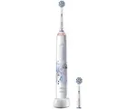 Oral-B Pro Junior - Frozen - Elektrische Tandenborstel - Voor Kinderen Vanaf 6 Jaar