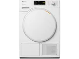 MIELE TWA520WP 8 kg Active Wärmepumpentrockner T1 White Edition (8 kg, Lotosweiß)