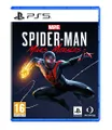 Sony PlayStation®5: Marvel's Spider-Man - Miles Morales