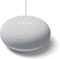 Google Nest Mini &#8211; Smart Speaker / Grijs / Nederlandstalig