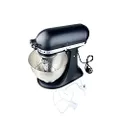 KitchenAid Classic Cookie Set de cuisine Noir mat