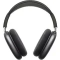 Apple AirPods Max met actieve ruisonderdrukking Space Gray