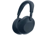 Sony Wh-1000xm6 Over-ear Draadloze Hoofdtelefoon Met Noise-cancelling Blauw