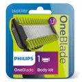 Philips Lichaamsset OneBlade QP610/50