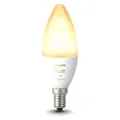 Philips Hue Wa 5.2w B39 E14 Eu 2p