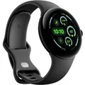 Google Pixel Watch 3 45mm WIFI Smartwatch (4,5 cm/1.77 Zoll, Watch OS 5)