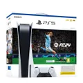 Sony PlayStation 5 Console - EA SPORTS FC 24 bundel (voucher)