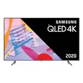 Samsung Qe55q67t &#8211; 4k Hdr Qled Smart Tv (55 Inch)