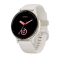 Garmin Vivoactive 5 Music Ivoor/cream Goud