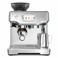 Sage The Barista Touch, Kaffeemaschine, Gebürsteter Edelstahl