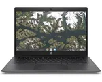 HP Chromebook 14 G6 Intel® Celeron® N4120 35,6 cm (14") Full HD 4 GB LPDDR4-SDRAM 32 GB eMMC Wi-Fi 5 (802.11ac) ChromeOS Zwart