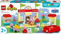 LEGO DUPLO Peppa Pig supermarkt &#8211; 10434