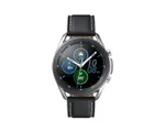 Samsung Galaxy Watch3 (45mm) Rostfritt Stål BT R840- Silver