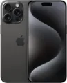 iPhone 15 Pro Max (512GB) titan schwarz