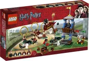 LEGO Harry Potter Zwerkbalwedstrijd &#8211; 4737