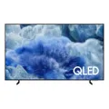 Samsung QLED Q8F 4K Smart TV 75 inch met AI-visie, 100% kleurvolume met Quantum Dot, de echte Quantum Dot en Motion Xcelerator