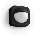 Philips Hue Outdoor Sensor - Slimme Bewegingsmelder - Zwart