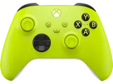 Microsoft Manette Sans Fil Xbox Series Electric Volt (qas-00002)