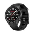 OnePlus Smartwatch Watch 2R zwart