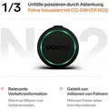 OOONO OOONO CO-Driver NO2 Modell 2024 + blumax Kabel USB-C Verkehrsalarm