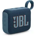 JBL GO 4 Bluetooth-Lautsprecher Mono (Bluetooth, 4,2 W)
