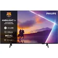 Philips 43PUS8400/12 QLED-Fernseher (108 cm/43 Zoll, 4K Ultra HD, Smart-TV)