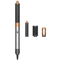 Dyson Airwrap Origin - Nikkel/koper Multistyler Zilver