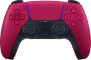 Sony PlayStation 5 DualSense Kabelloser Controller Cosmic Red