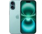 Apple iPhone 16 - 128GB - Groen