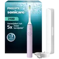 Philips Sonicare 3100 Series u2013 Hx4033/27 Elektrische Tandenborstel Lila