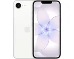 Apple iPhone 17e - 512 GB - Wit