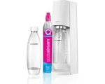 SodaStream Bruiswatertoestel Terra Starterkit Wit