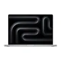 Apple 2023 MacBook Pro-laptop met M3 Pro-chip, met 12‑core CPU, 18‑core GPU: 16,2‑inch Liquid Retina XDR-display, 18 GB centraal geheugen, 512 GB SSD-