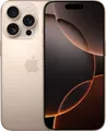 Apple iPhone 16 Pro 128 Go Titane Sable