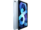 APPLE iPad Air 10.9&#8243; (2020) WiFi + Cellular 256GB Surfplatta &#8211; Himmelsblå