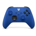 Microsoft Nieuwe Generatie Xbox-serie Draadloze Controller &#8211; Schokblauw / Blauw