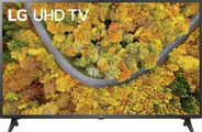 LG 50UP75009LF LCD-LED Fernseher (126 cm/50 Zoll, 4K Ultra HD, Smart-TV, LG Local Contrast, Sprachassistenten, HDR10 Pro)