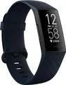 Fitbit Charge 4 &#8211; Activity tracker &#8211; Blauw
