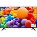 LG 43UT73006LA LED-Fernseher (108 cm/43 Zoll, 4K Ultra HD, Smart-TV)