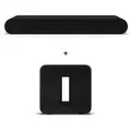 Sonos Ray + Sonos Sub Gen 4