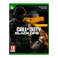 Activision Blizzard Call Of Duty: Black Ops 6 Xbox Series X