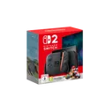 Nintendo Switch 2 - Spelconsole + Mario Kart World 256 Gb