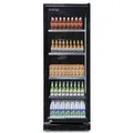 Orange Getränkekühlschrank OR100378, 144.2 cm hoch, 53 cm breit