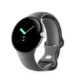 Google Pixel Watch LTE Smartwatch, Grå, 41 mm