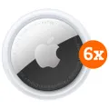 Apple AirTag 6-Pack