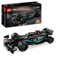LEGO Technic Mercedes-AMG F1 W14 E Performance Pull-Back Byggset med fordon för pojkar och flickor, Modellbyggsats med racerbil, Presentidé för barn f